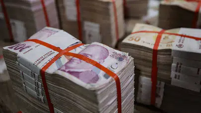 Son dakika: Nisan ayında cari açık 7,8 milyar dolar oldu!