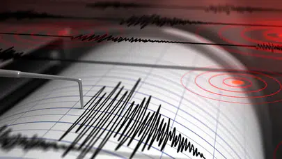 Şili'de 6,4 büyüklüğünde deprem: