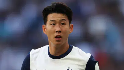 Fenerbahçe'nin Heung-Min Son için yaptığı çılgın teklif açıklandı