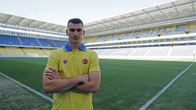 Anlaşma tamam, Livakovic'in yerine geliyor