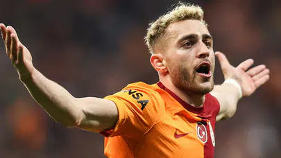 Barış Alper Yılmaz için sürpriz teklif!