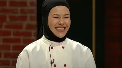 MasterChef Semra kimdir?