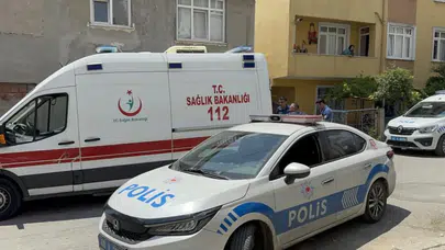 Kocaeli'de bıçaklı kavga