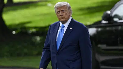 Trump, İran ve İsrail'i uyardı: Ateşkesi ihlal etmeyin!