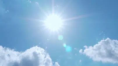 Termometreler 41 dereceyi görecek