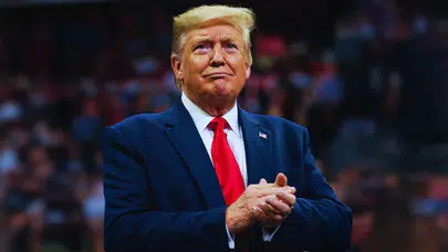 ABD Başkanı Donald Trump, dünyaya seslenecek