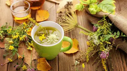 Bitki çaylarına yeni düzenleme: Artık sadece eczanelerde satılacak!