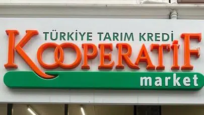 Tarım Kredi marketlerinde hangi ürünler indirimde? Tarım Kredi marketleri 10-16 Haziran kataloğu