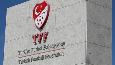 TFF, olağan mali genel kurul tarihini açıkladı