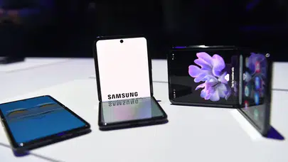 Samsung’dan yapay zeka şovuna hazır olun! Galaxy Unpacked 2025 için geri sayım başladı