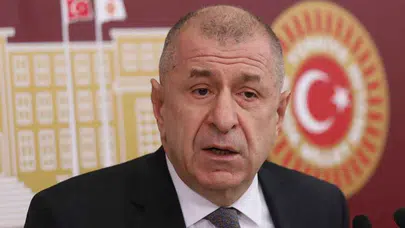 Ümit Özdağ bugün hakim karşısına çıkacak