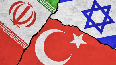 İran-İsrail savaşı kürt meselesini alevlendirebilir mi?