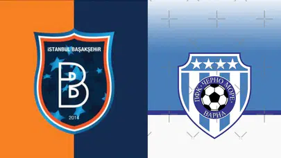 RAMS Başakşehir, UEFA Konferans Ligi'nde hangi takımla eşleşti?