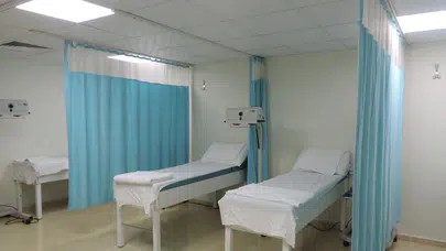 Kurban Bayramı'nda hastaneler açık mı?