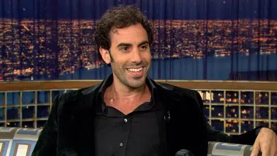Sacha Baron Cohen kimdir? Sacha Baron Cohen filmleri neler?