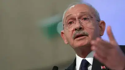 CHP’de fırtına öncesi sessizlik: Kılıçdaroğlu geri mi dönüyor?