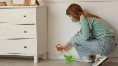 Evdeki geçmeyen kötü kokunun asıl nedeni ortaya çıktı! Bu detaylar gözden kaçıyor...