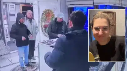 Şişli'de öldürülen Bakar Aksu davasında yeniden mütalaa hazırlanacak