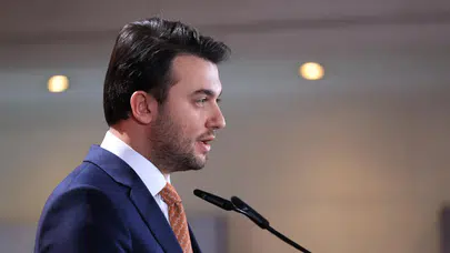 Mehmet Pehlivan hakkında tutuklama talebi