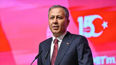 'Sevenler' suç örgütüne yönelik operasyonlarda 9 şüpheli yakalandı