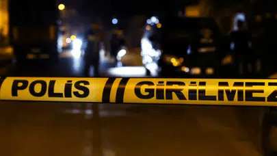 Kayseri'de iş yeri kurşunlandı: 3 kişi yakalandı