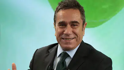 Spor spikeri Sabri Ugan'dan kötü haber