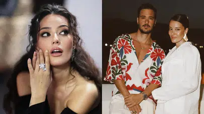 Pelin Akil kimdir? İşte Pelin Akil'in yaşı, özel hayatı ve kariyeri...