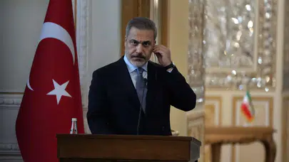 Hakan Fidan: Saldırı gecesi ABD’den telefon geldi