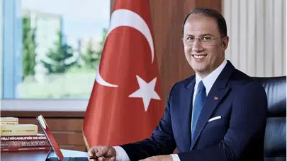 Beylikdüzü Belediye Başkanı Murat Çalık hastaneye sevk edildi