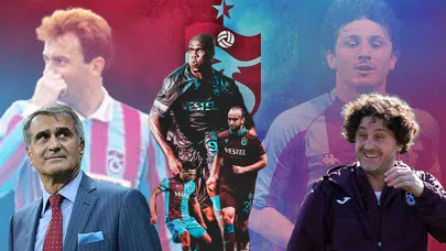 Trabzonspor logosu ne anlama gelir?