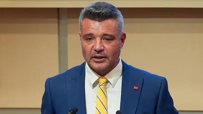 Sadettin Saran, Fenerbahçe başkanlığına aday olduğunu açıkladı