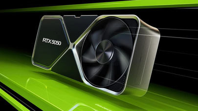 Nvidia GeForce RTX 5050 mobil tanıtıldı: Dizüstü performansında yeni dönem