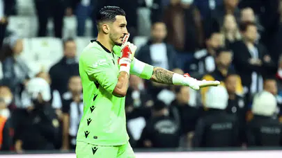 Galatasaray'ın Uğurcan Çakır için yaptığı teklif belli oldu