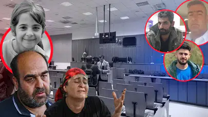 Diyarbakır Barosu'ndan Narin Güran davasında hukuki itiraz