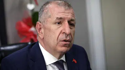 Ümit Özdağ'ın mahkemedeki ifadesi ortaya çıktı