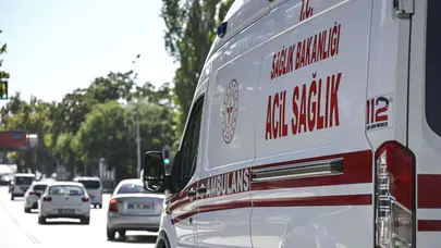 Konya’da korkunç kaza: Otomobilin çarptığı bisikletli hayatını kaybetti
