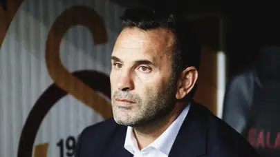 Galatasaray'a Premier Lig'den İngiliz kaleci!