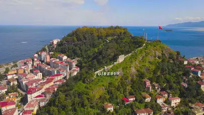 Giresun’da bugün hava nasıl olacak?