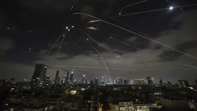 İsrail-İran çatışması ne kadar sürebilir? Balistik füzeler ve hava savunması kimin üstün?