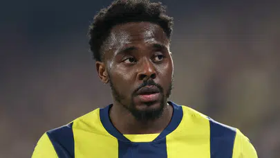 Beşiktaş, Osayi-Samuel transferini açıklamak üzere!