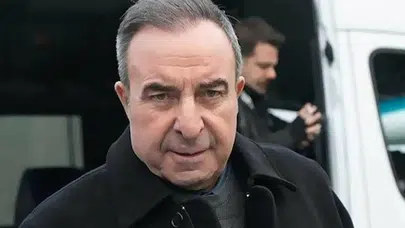 Zafer Ergin yıllara meydan okuyor! Arka Sokaklar'ın Rıza Baba’sı sosyal medyayı salladı