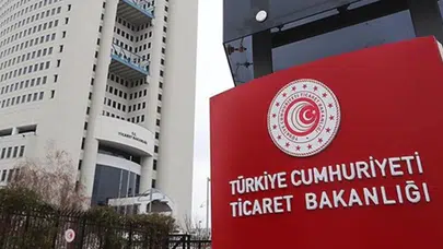 Ticaret Bakanlığı’ndan sert uyarı: İmha etmeyen yandı!
