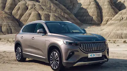 TOGG kampanyası ne zaman başlayacak?