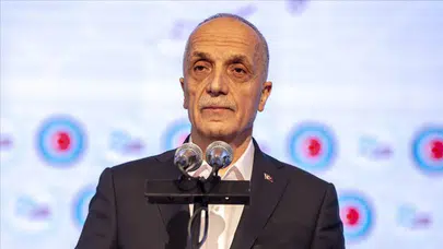 TÜRK-İŞ: 600 bin kamu işçisi için hala teklif yok!
