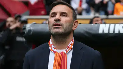 Galatasaray'da gençleşme operasyonu!