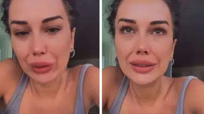 Dilan Polat’ın özel korumasına silahlı saldırı