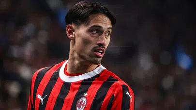 Manchester City, Tijjani Reijnders'ı kadrosuna kattı!