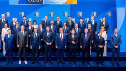 2026 NATO Zirvesi Türkiye'de yapılacak!