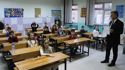 5 Haziran Perşembe okullar tatil mi? Arefe Günü eğitim yarım gün mü? İşte bayram tatili takvimi