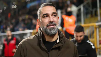 Arda Turan, Fenerbahçe'nin yıldızını istiyor!